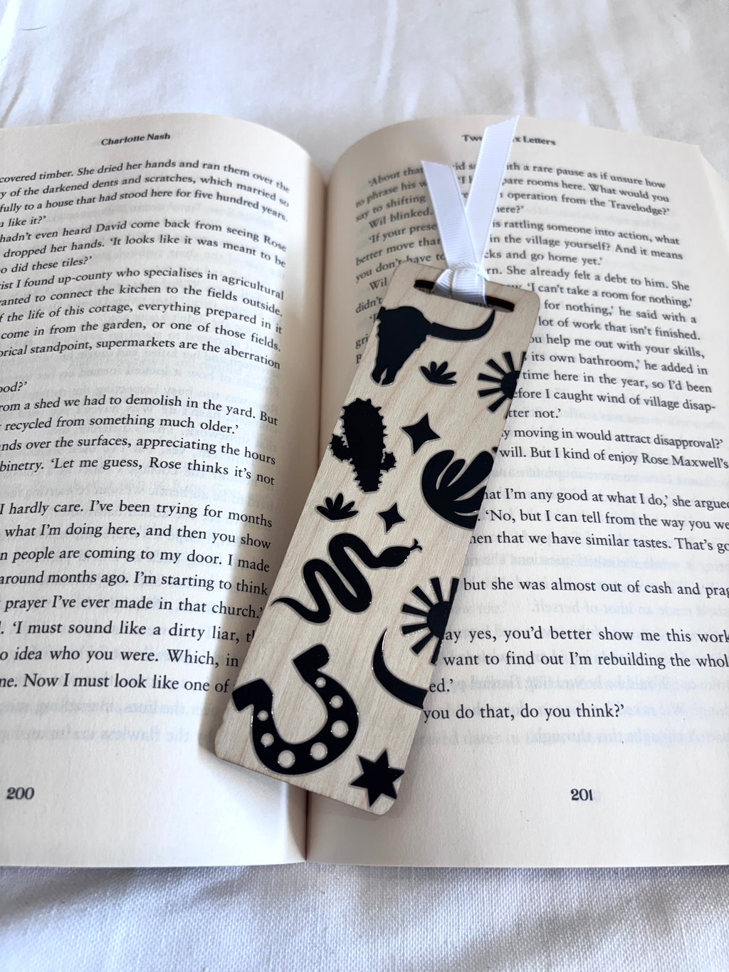 Ply bookmarks