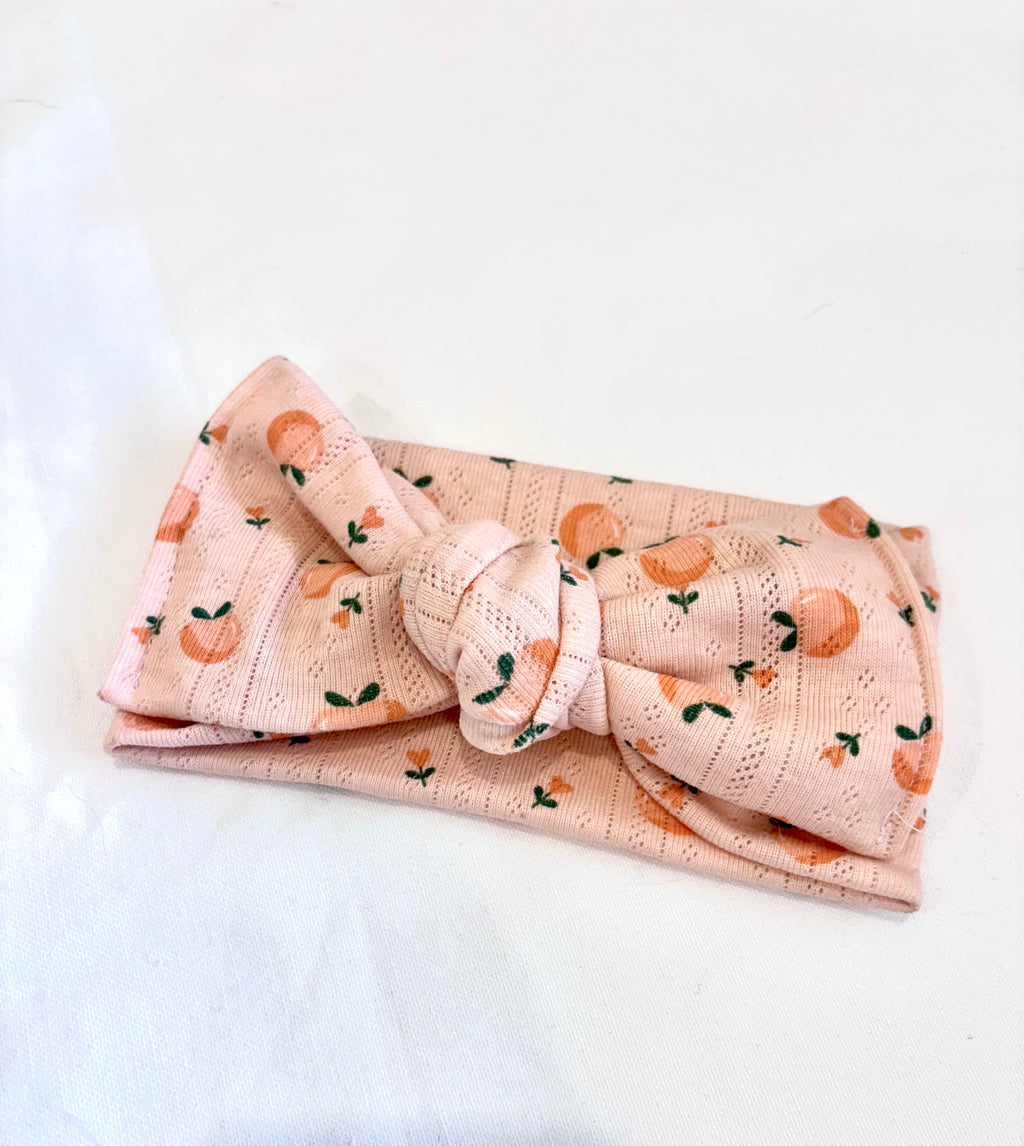 Made to order Knot bows