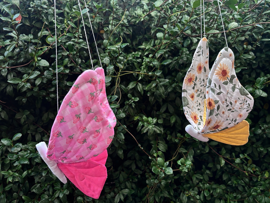 🦋 Hanging Butterfly decor 🦋