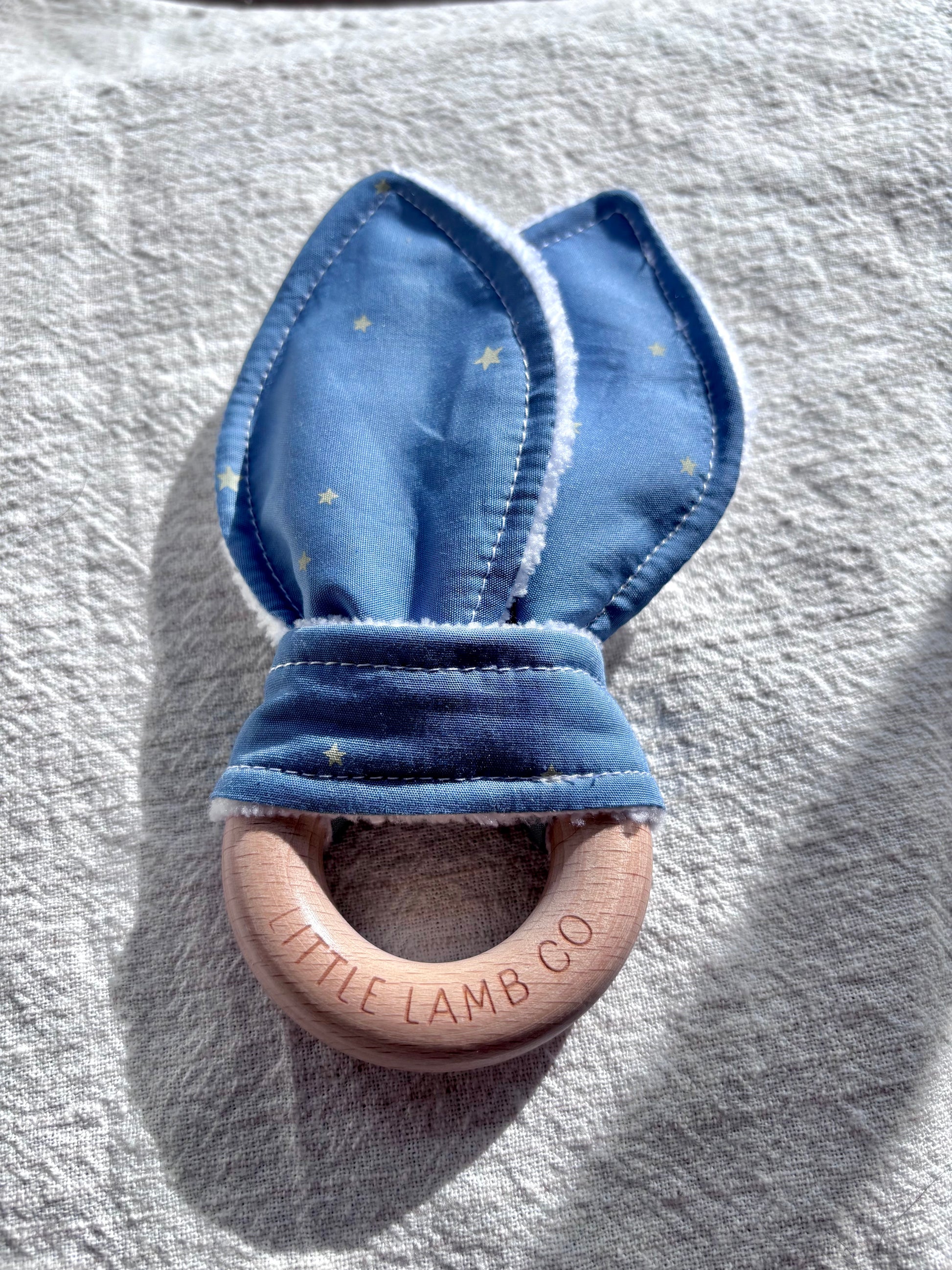 Teethers