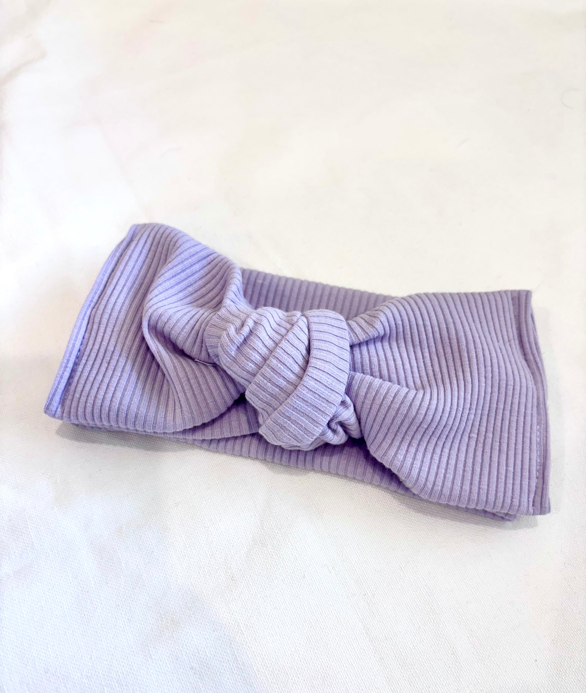Knot bows