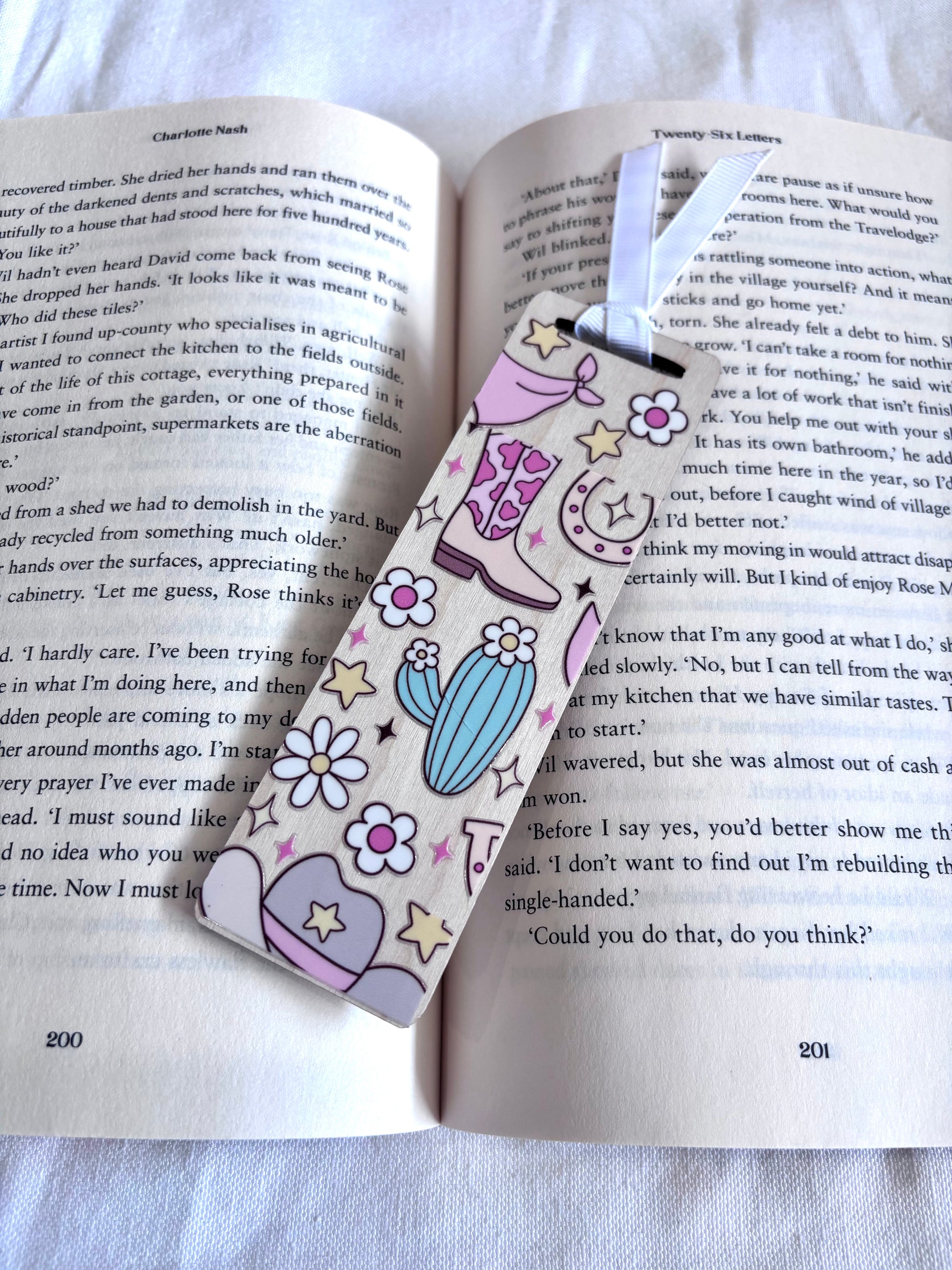 Ply bookmarks
