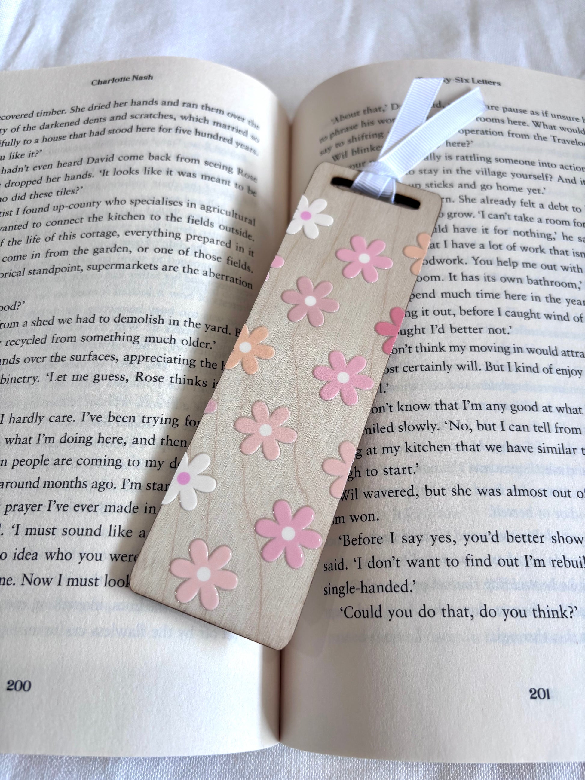 Ply bookmarks