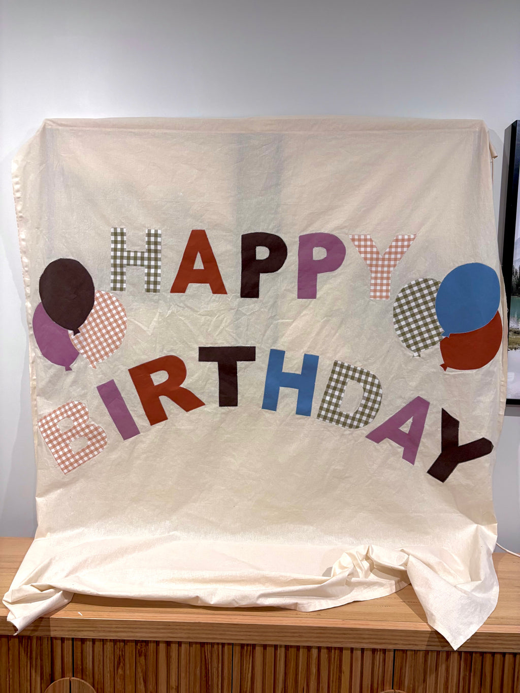 Birthday Banners 🎈