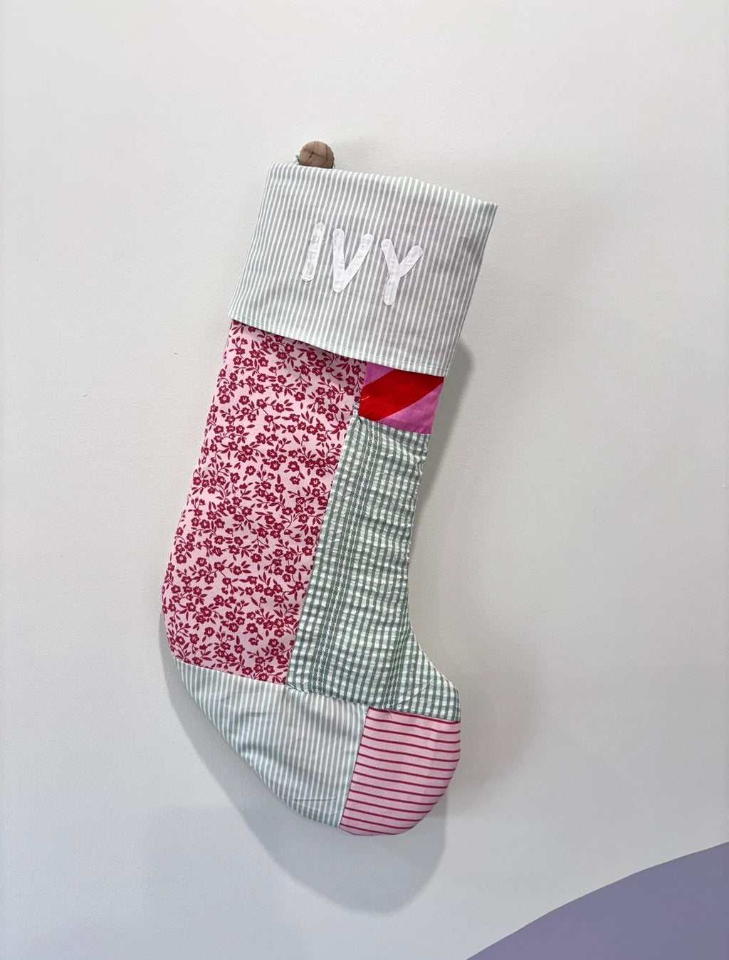 Custom Christmas Stockings 🎄