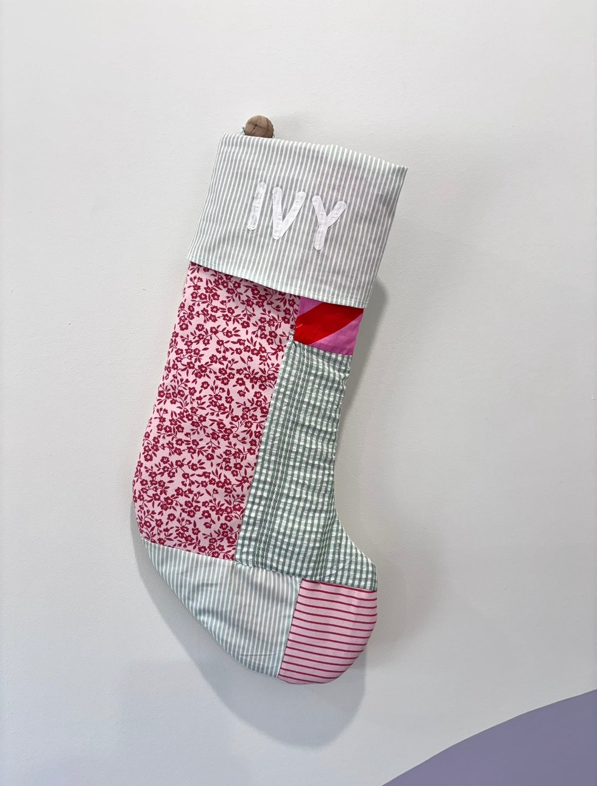 Custom Christmas Stockings 🎄