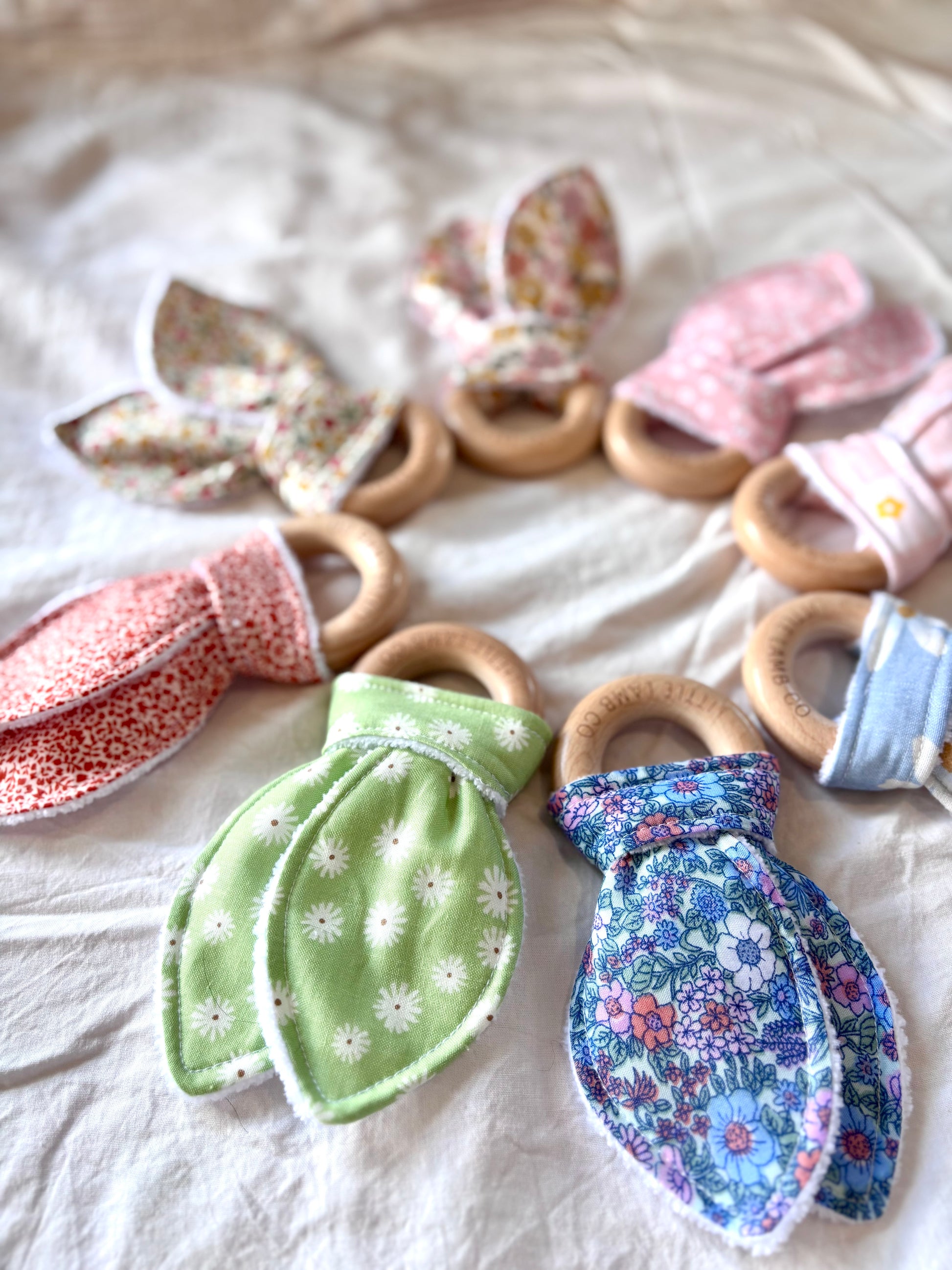 Teethers