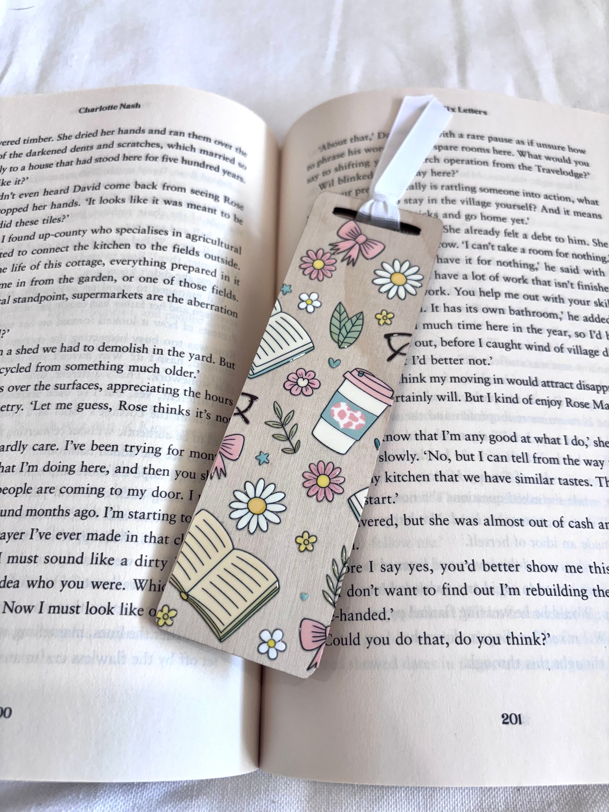 Ply bookmarks