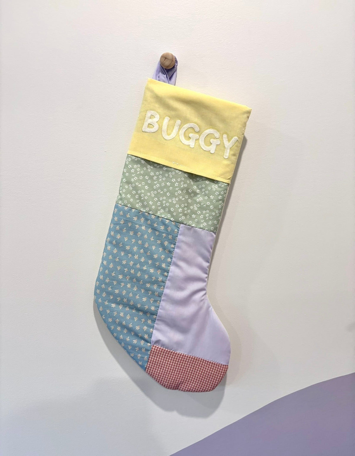 Custom Christmas Stockings 🎄