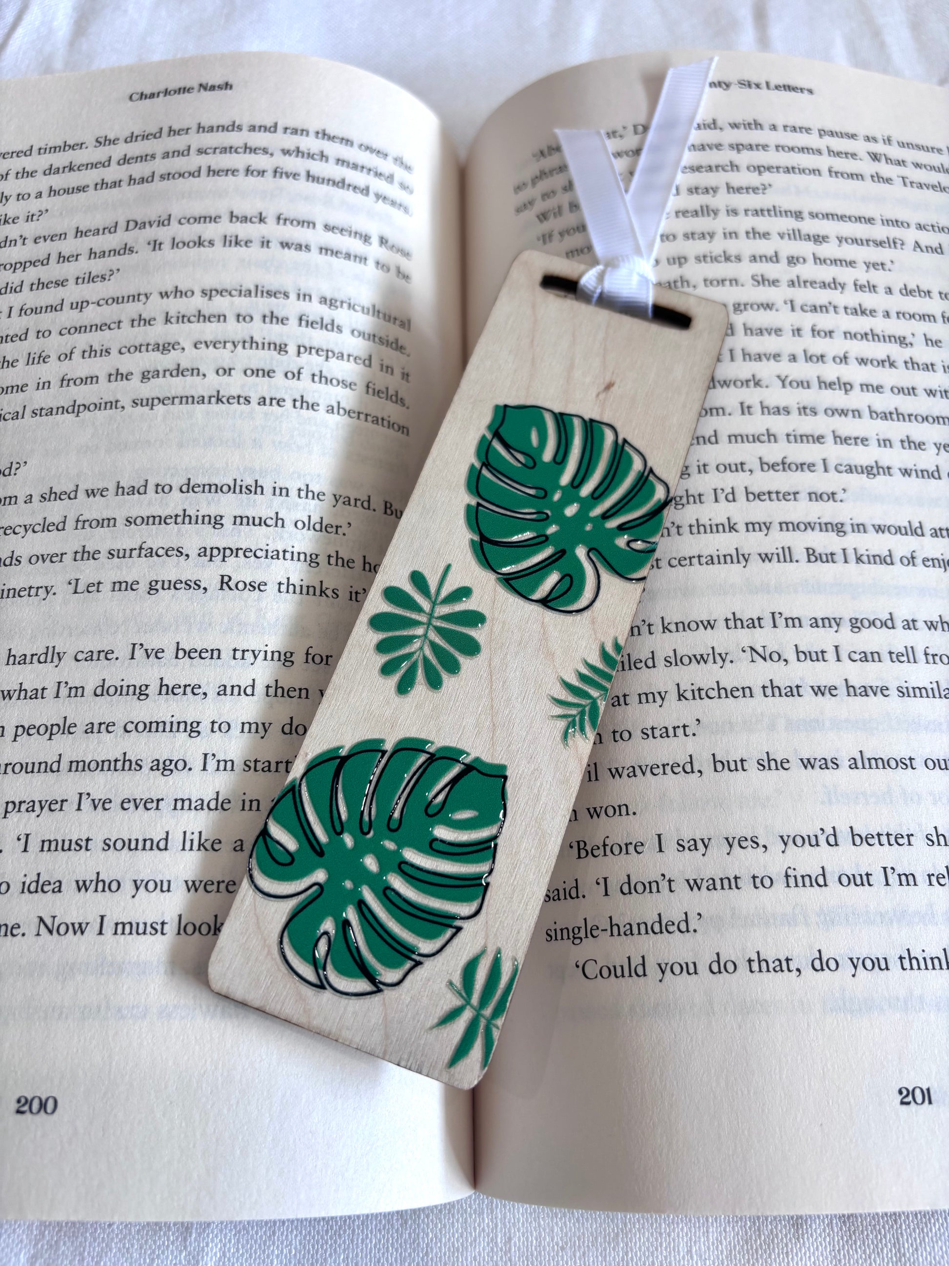 Ply bookmarks