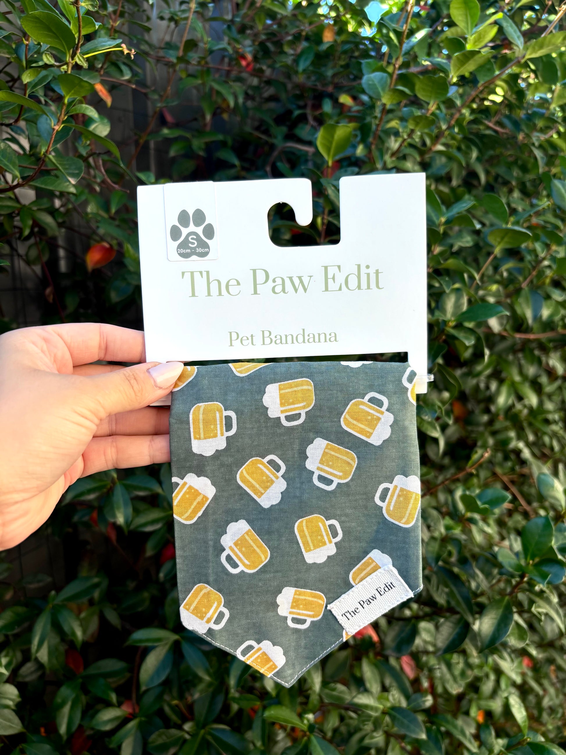 Pet Bandanas