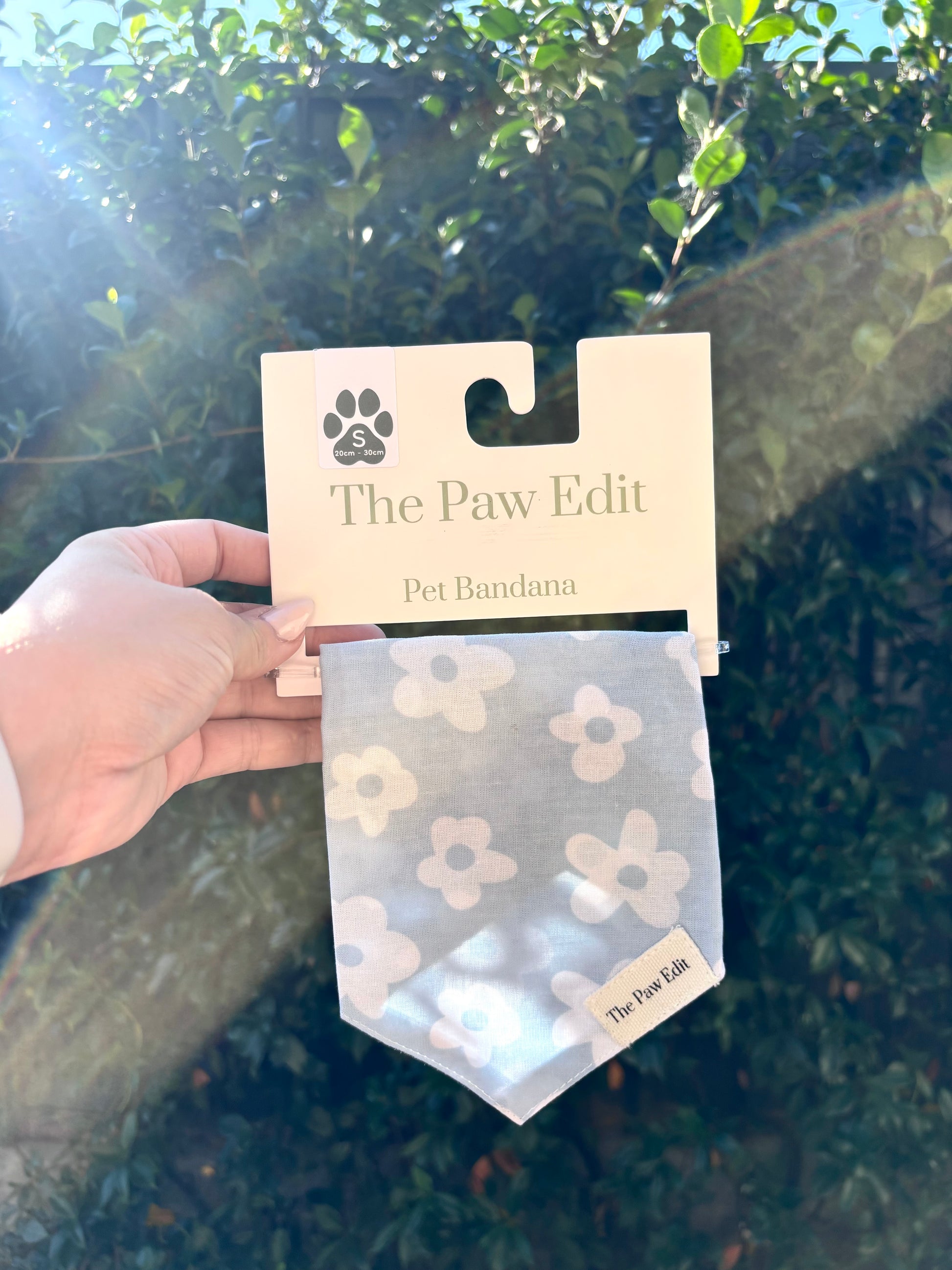 Pet Bandanas
