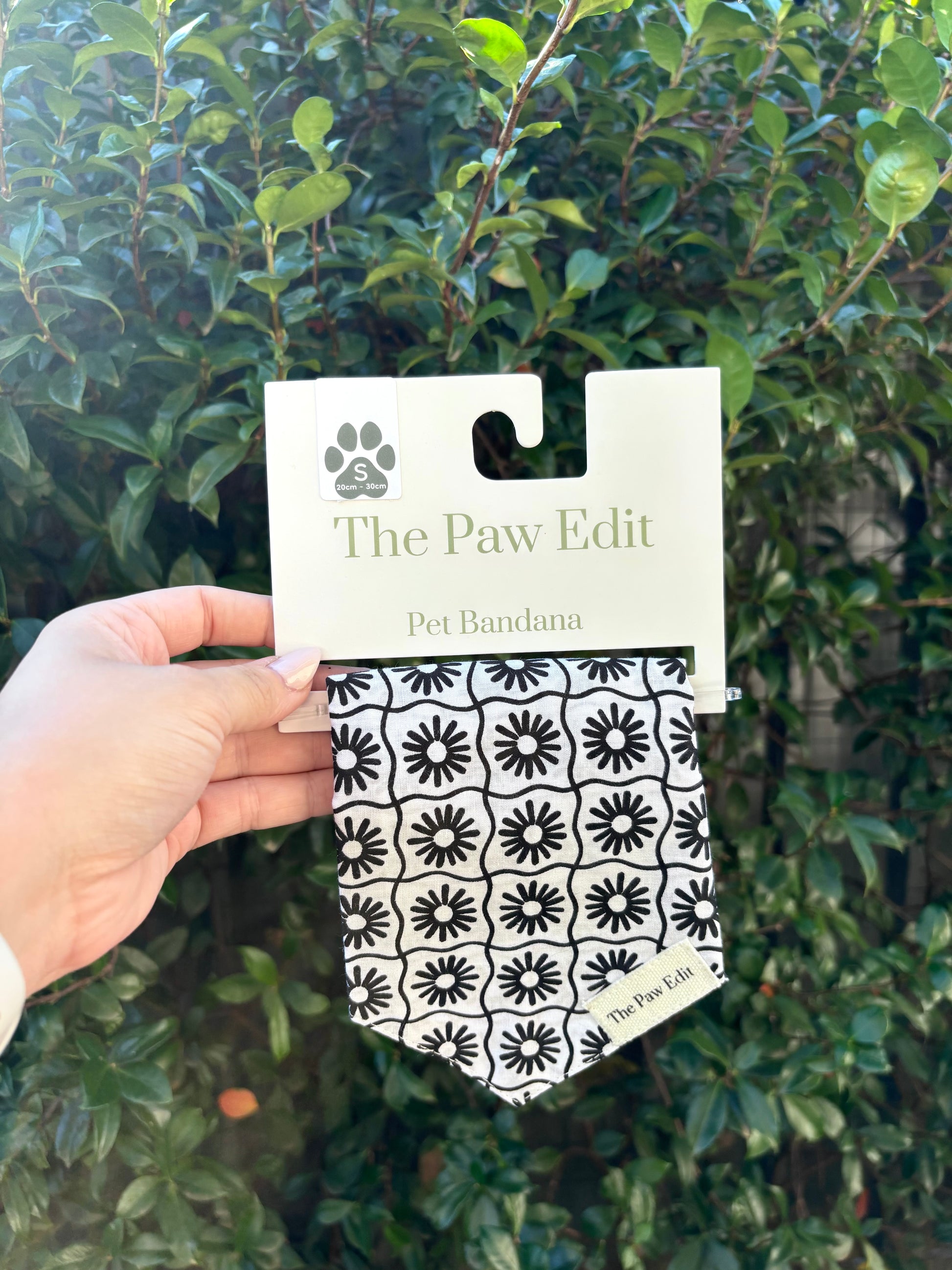 Pet Bandanas