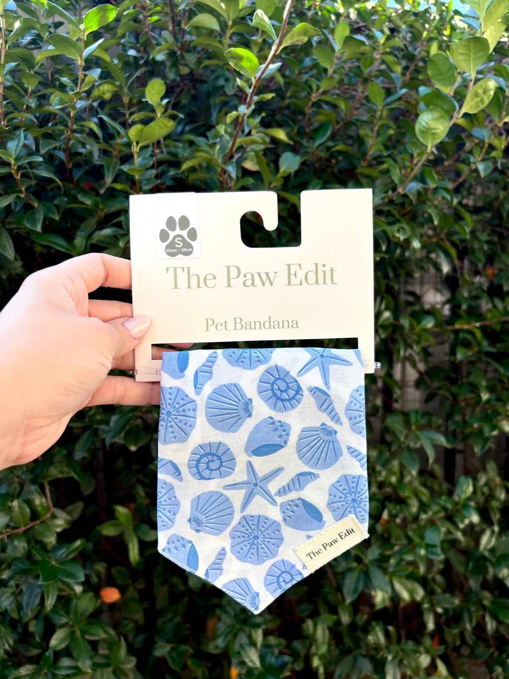 Pet Bandanas