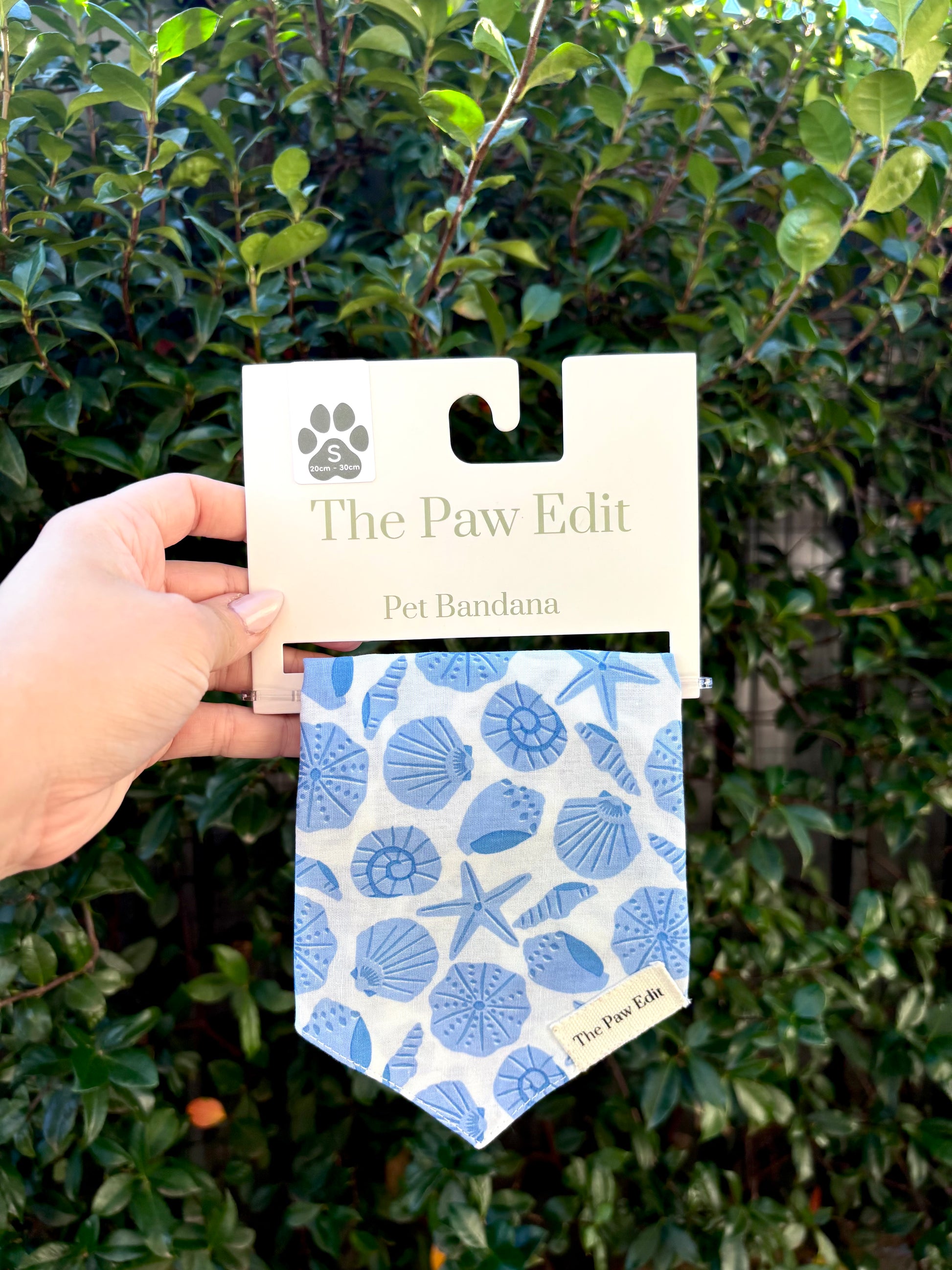 Pet Bandanas