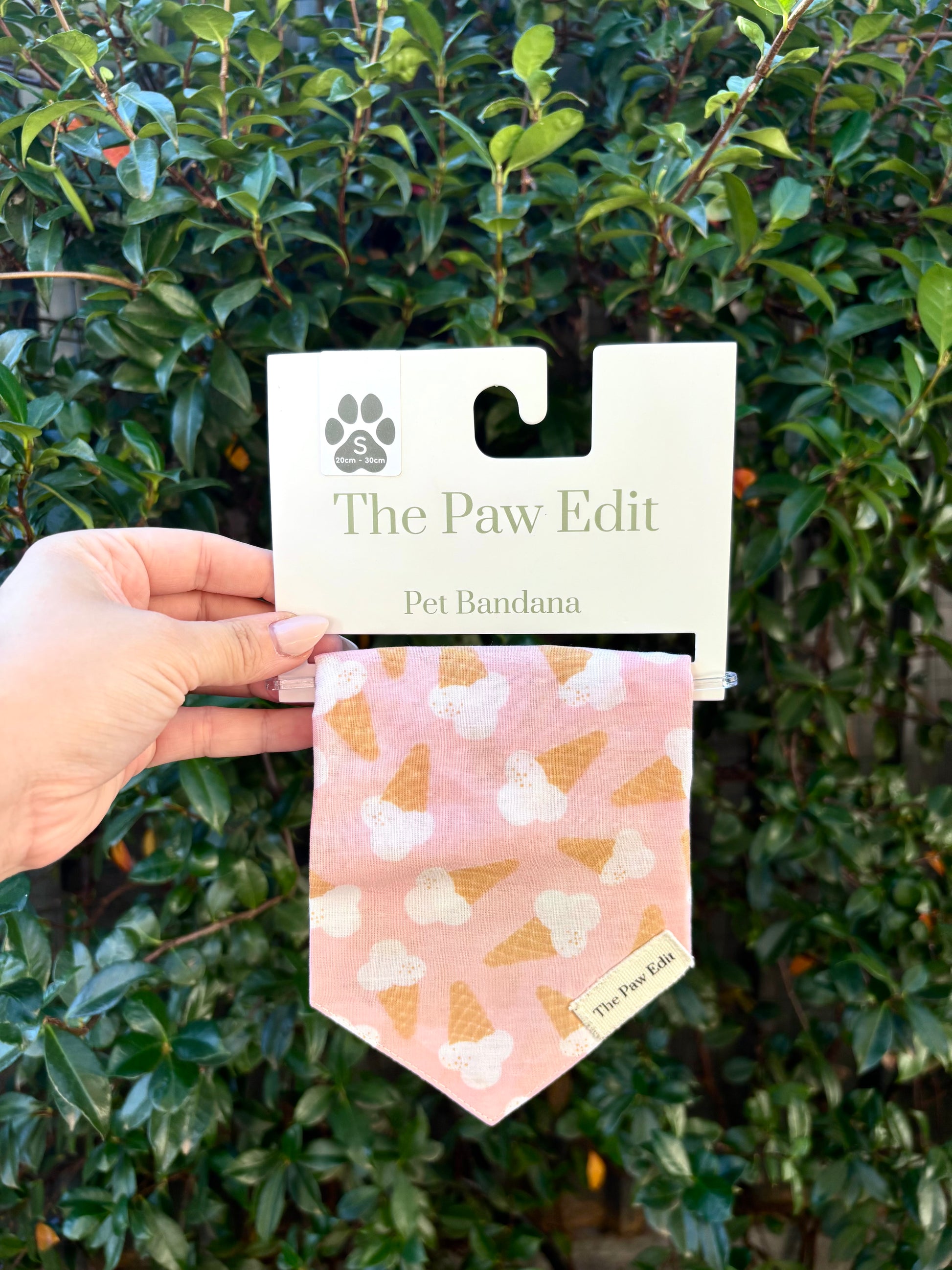 Pet Bandanas